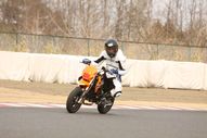 2011/03/12 SPA直入貸切走行会