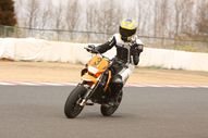 2011/03/12 SPA直入貸切走行会
