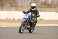 2011/03/12 SPA直入貸切走行会