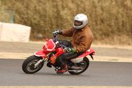 2011/03/12 SPA直入貸切走行会