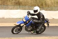 2011/03/12 SPA直入貸切走行会