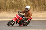 2011/03/12 SPA直入貸切走行会