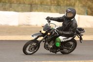 2011/03/12 SPA直入貸切走行会