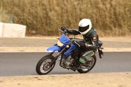 2011/03/12 SPA直入貸切走行会