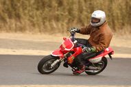 2011/03/12 SPA直入貸切走行会