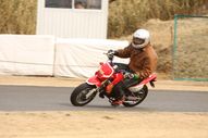 2011/03/12 SPA直入貸切走行会