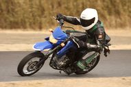 2011/03/12 SPA直入貸切走行会
