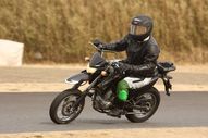 2011/03/12 SPA直入貸切走行会