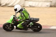2011/03/12 SPA直入貸切走行会