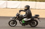 2011/03/12 SPA直入貸切走行会