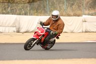2011/03/12 SPA直入貸切走行会