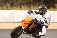2011/03/12 SPA直入貸切走行会