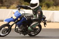 2011/03/12 SPA直入貸切走行会