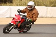 2011/03/12 SPA直入貸切走行会