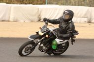 2011/03/12 SPA直入貸切走行会