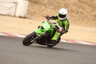 2011/03/12 SPA直入貸切走行会