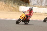 2011/03/12 SPA直入貸切走行会