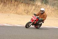 2011/03/12 SPA直入貸切走行会