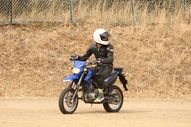 2011/03/12 SPA直入貸切走行会