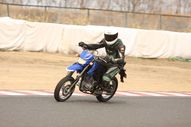 2011/03/12 SPA直入貸切走行会
