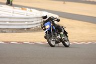 2011/03/12 SPA直入貸切走行会