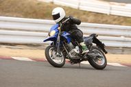 2011/03/12 SPA直入貸切走行会
