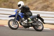 2011/03/12 SPA直入貸切走行会