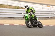 2011/03/12 SPA直入貸切走行会