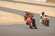 2011/03/12 SPA直入貸切走行会
