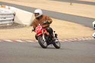 2011/03/12 SPA直入貸切走行会