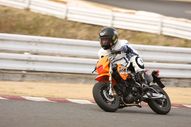 2011/03/12 SPA直入貸切走行会