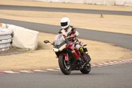 2011/03/12 SPA直入貸切走行会