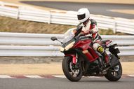2011/03/12 SPA直入貸切走行会