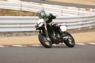 2011/03/12 SPA直入貸切走行会