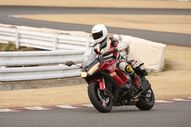2011/03/12 SPA直入貸切走行会