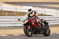 2011/03/12 SPA直入貸切走行会