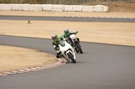 2011/03/12 SPA直入貸切走行会