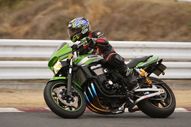 2011/03/12 SPA直入貸切走行会