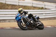 2011/03/12 SPA直入貸切走行会