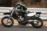 2011/03/12 SPA直入貸切走行会