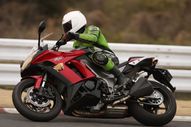 2011/03/12 SPA直入貸切走行会