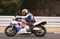 2011/03/12 SPA直入貸切走行会