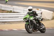 2011/03/12 SPA直入貸切走行会