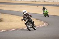 2011/03/12 SPA直入貸切走行会