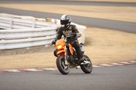 2011/03/12 SPA直入貸切走行会