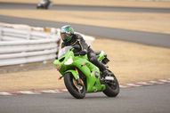 2011/03/12 SPA直入貸切走行会