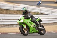 2011/03/12 SPA直入貸切走行会