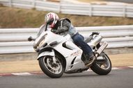 2011/03/12 SPA直入貸切走行会
