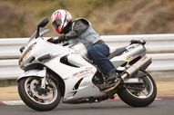 2011/03/12 SPA直入貸切走行会