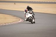 2011/03/12 SPA直入貸切走行会